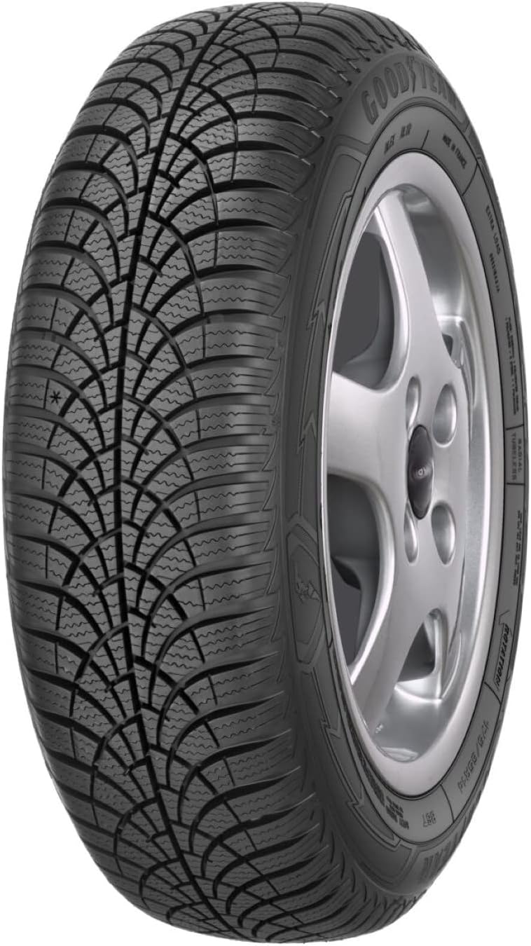 Goodyear UltraGrip 9+ | Winterreifen 205/65R15 94T, 205/65R15 94T