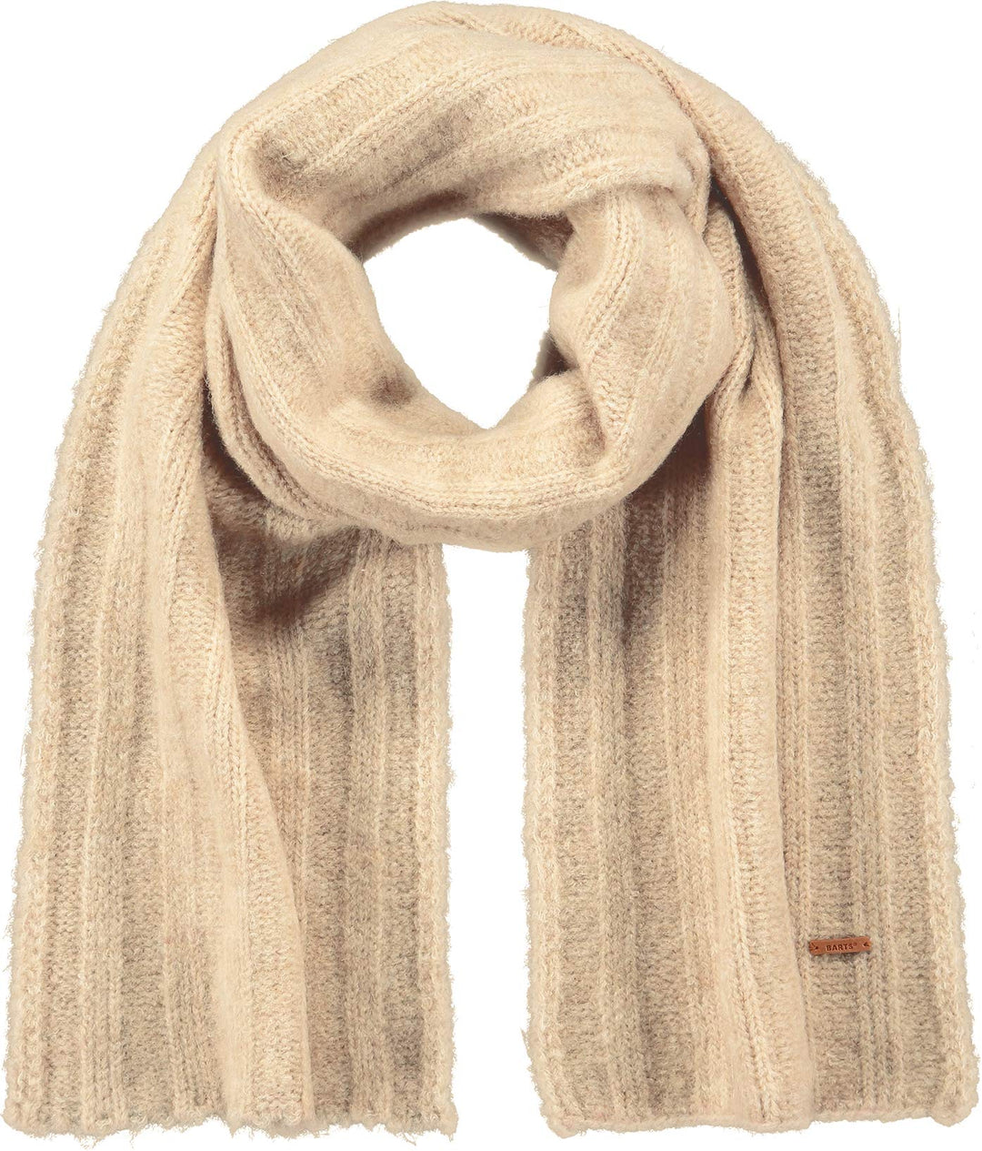 Barts River Rush Scarf Einheitsgrösse, Einheitsgrösse