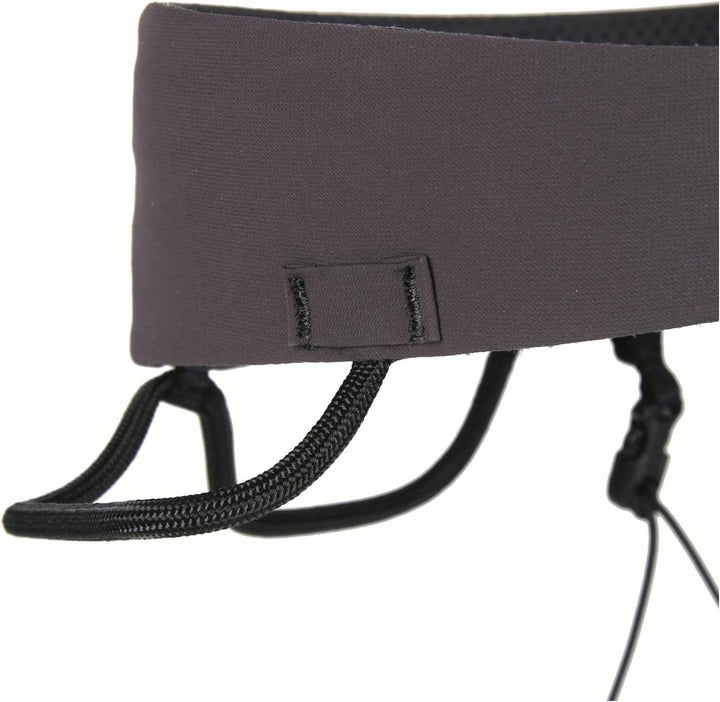 Blue Ice Unisex X Choucas Light Harness XS Indische Tinte, XS Indische Tinte