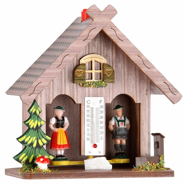 Wetterhaus violett TU 894 lila