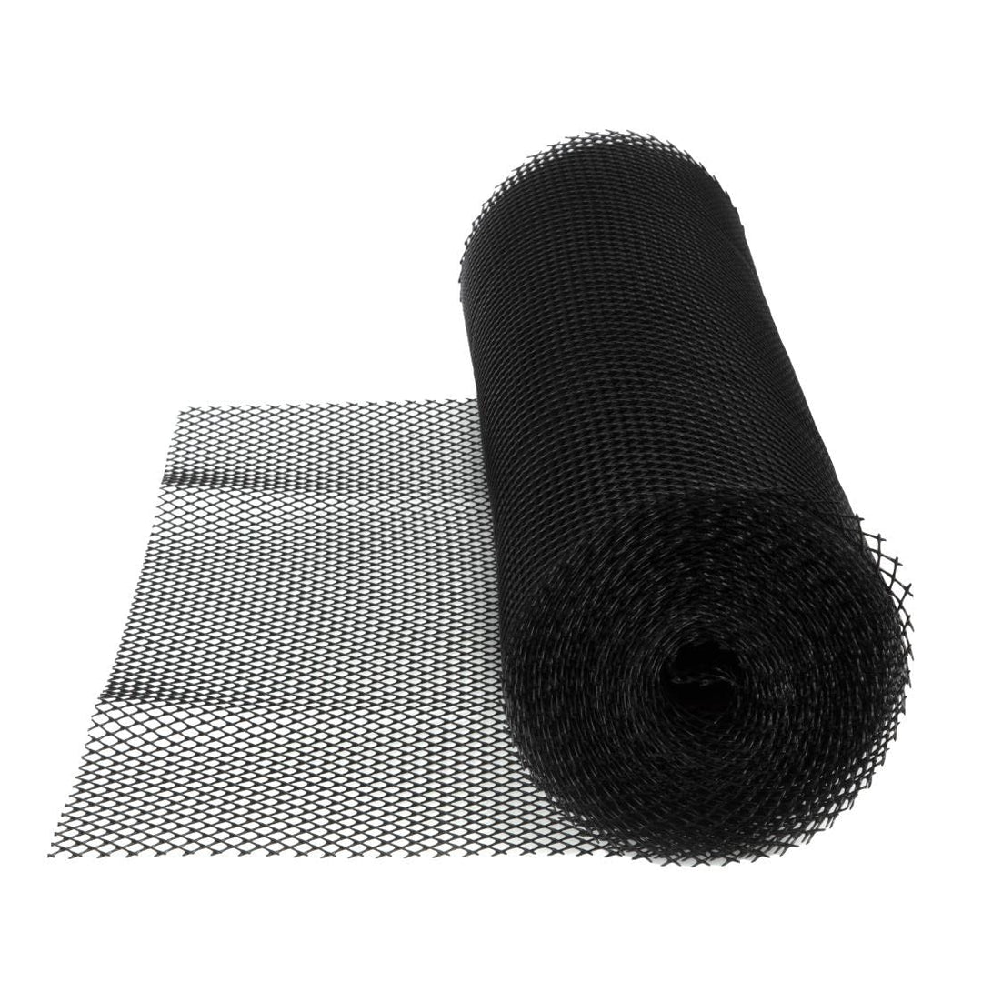 Stalwart GH053 Multi Regal Bar Liner, 10 m, schwarz