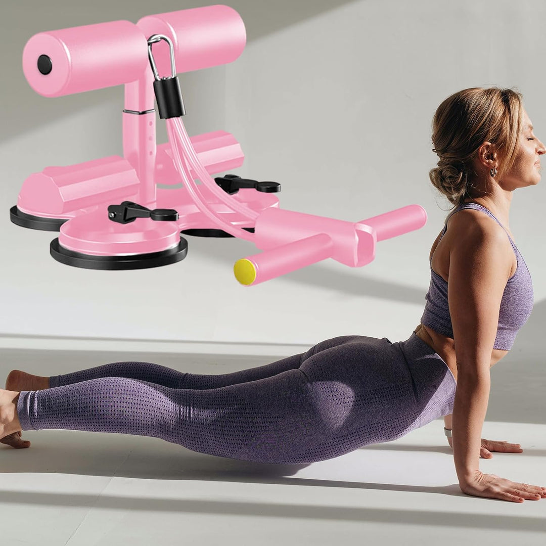 AB Training Auxiliary Device, Assey Bar Floor, Setzen Sie sich einen AB-Trainer | 716 Pfund Gewicht