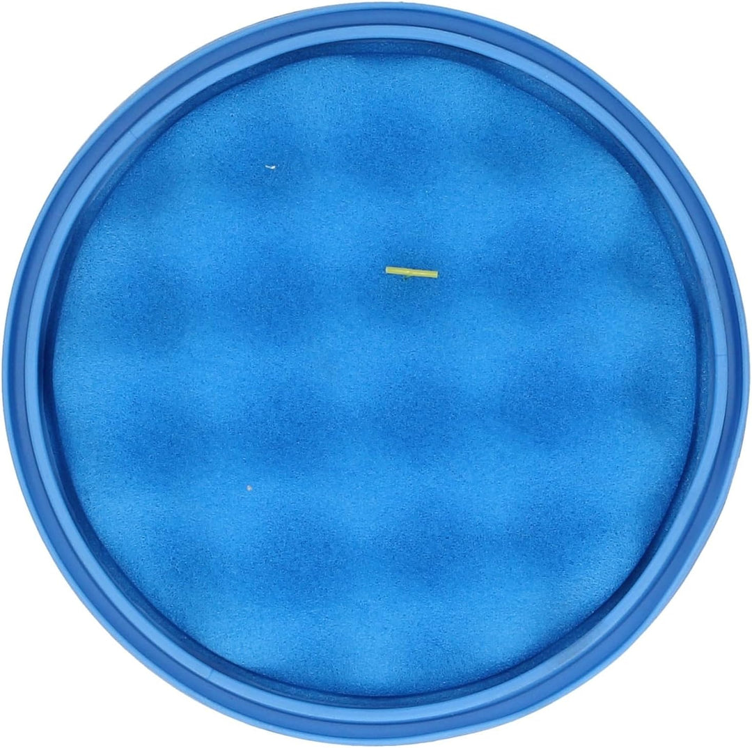 easyPART passend für SAMSUNG DJ63-01467A Schaumfilter für Staubsauger | Filter, Schwammfilter, Filte