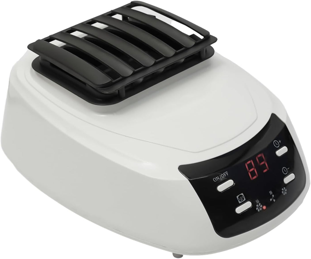 Tragbare Trockenmaschine mit Timer,Elektrischer Wäschetrockner,Geräuscharm,Elektrischer Trockner/Rac
