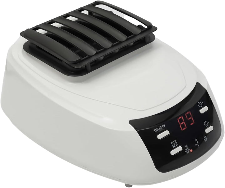 Tragbare Trockenmaschine mit Timer,Elektrischer Wäschetrockner,Geräuscharm,Elektrischer Trockner/Rac