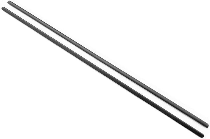 Laptop Gummifüsse Ersatzteil für Dell Latitude 7420 Dark Grey Rubber Feet Pad