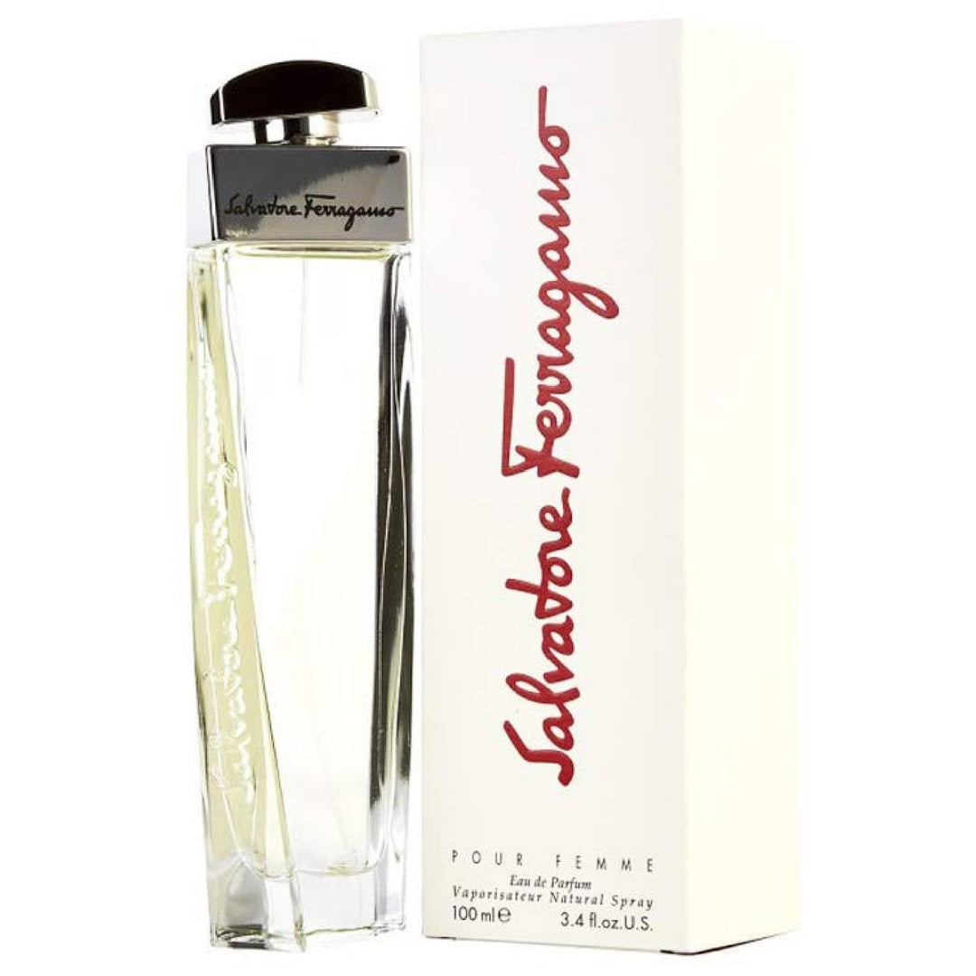 Pour Femme 100 ml (1er Pack), 100 ml (1er Pack)