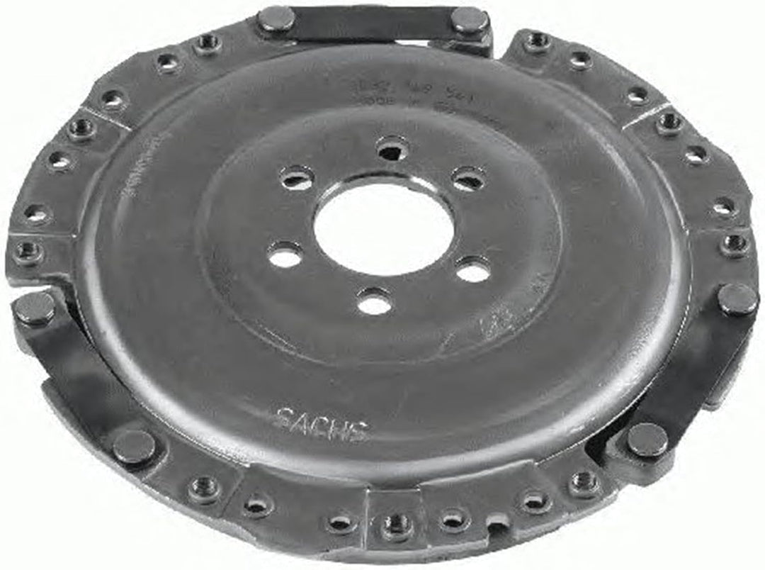 SACHS 3000 843 601 Kupplungssatz