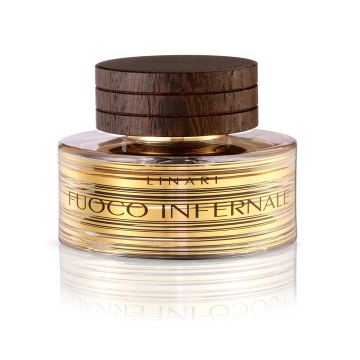 LINARI Lin Fuoco Infernale EDP 100 ml