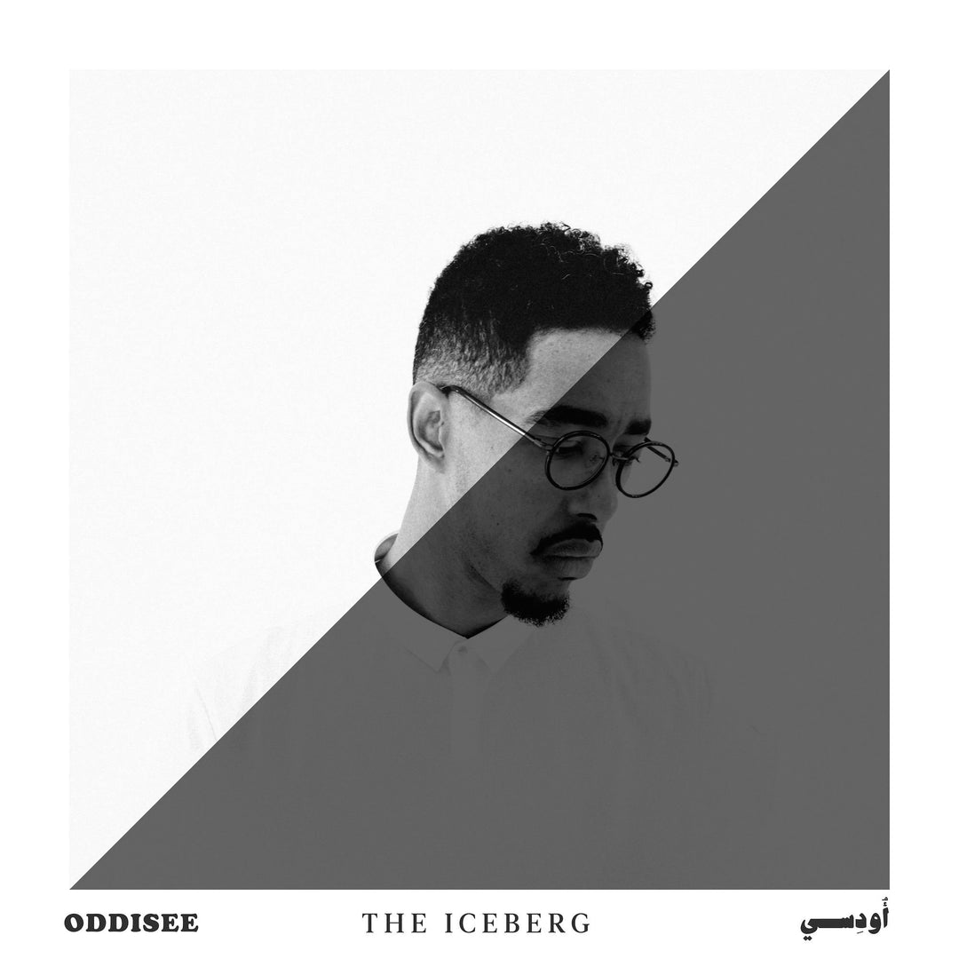The Iceberg, Vinyl