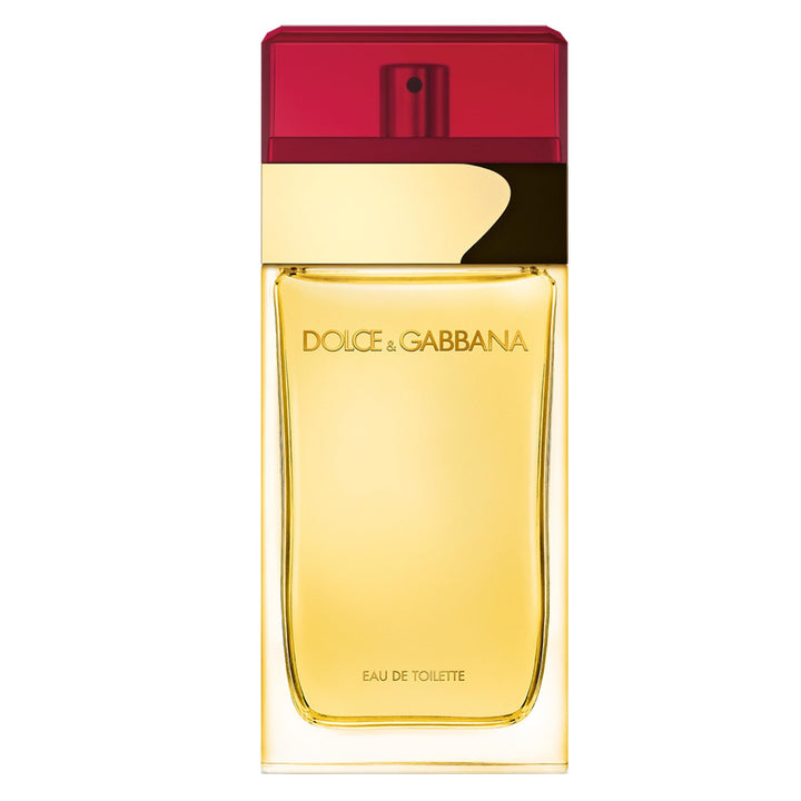 Dolce & Gabbana, Toilettenwasser für Frauen - 100 ml. Geblümt 100.00 ml (1er Pack), Geblümt 100.00 m