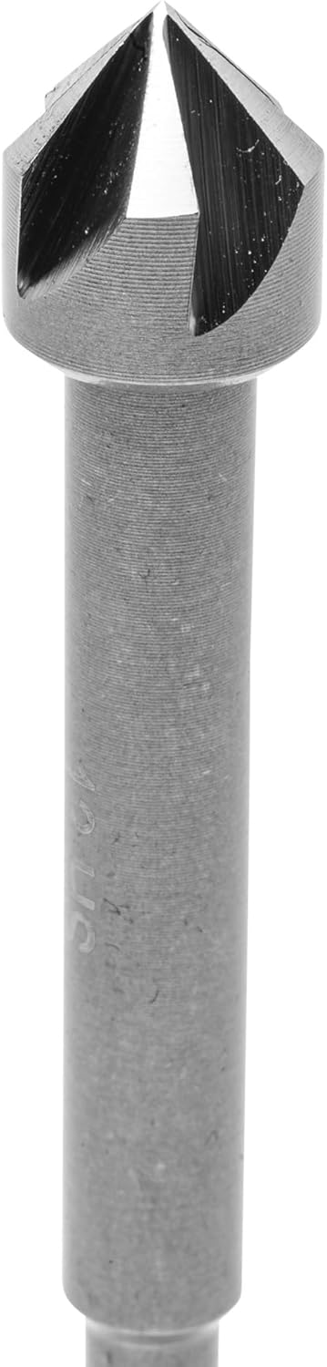 ENT 45301 Versenker HS Premium, Durchmesser (D) 13 mm, NL 60 mm, GL 90 mm, E 90°, SL 30 mm, S 6 mm D