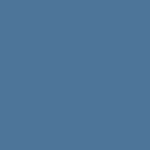 Fliesenlack GLÄNZEND Fernblau RAL 5023 Blau Fliesenfarbe für Bodenfliesen & Wandfliesen mit Lackier-