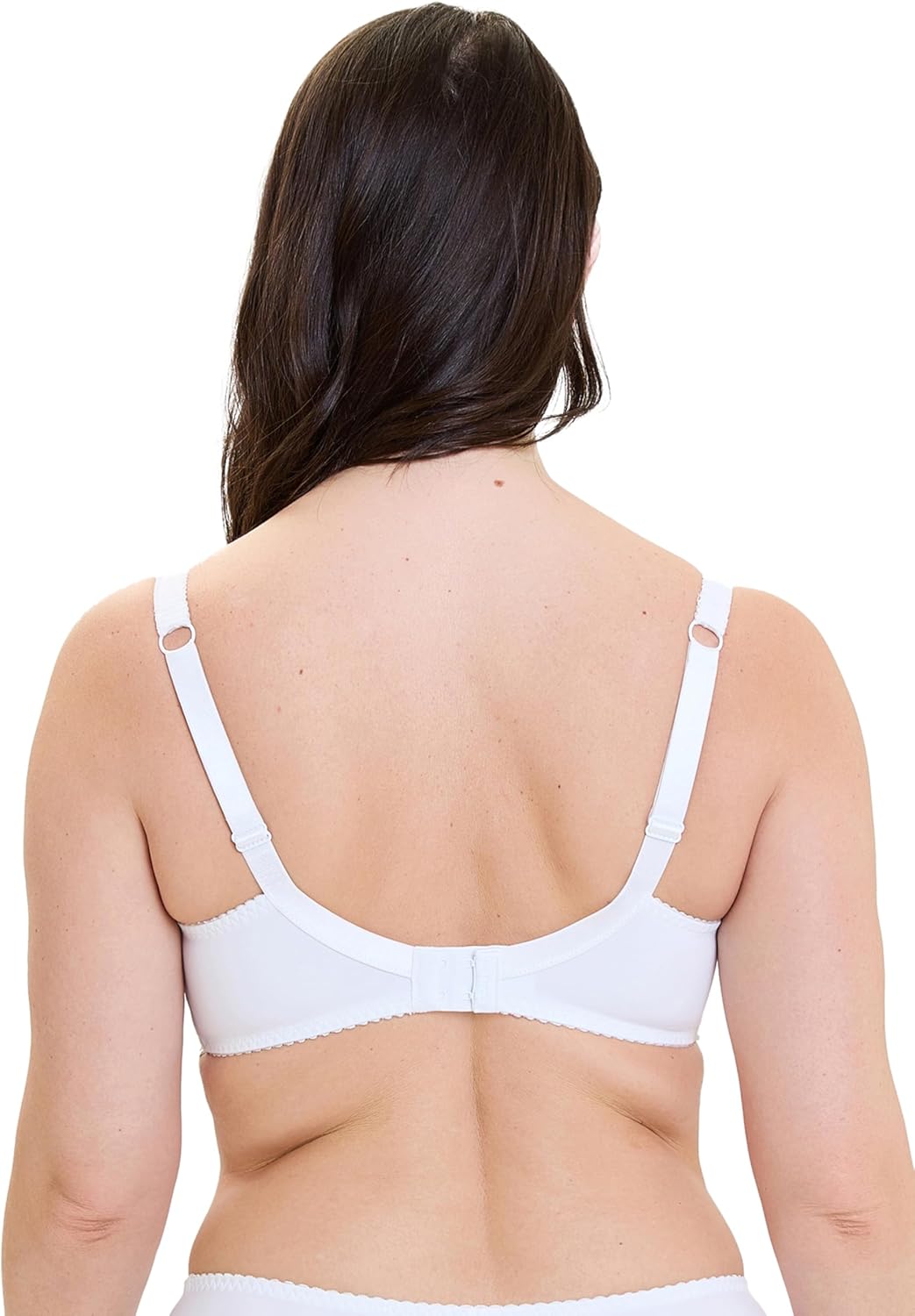 Sans Complexe Damen Arum Mosaic_709212 Klassischer Bügel-BH (1er Pack) 75D Grafikflossen, 75D Grafik