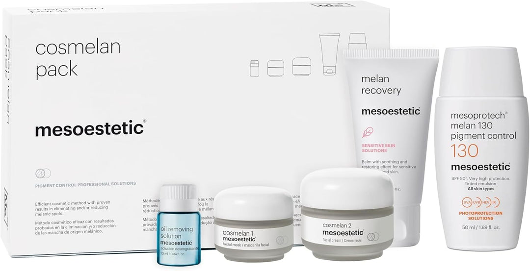 Cosmelan Pack