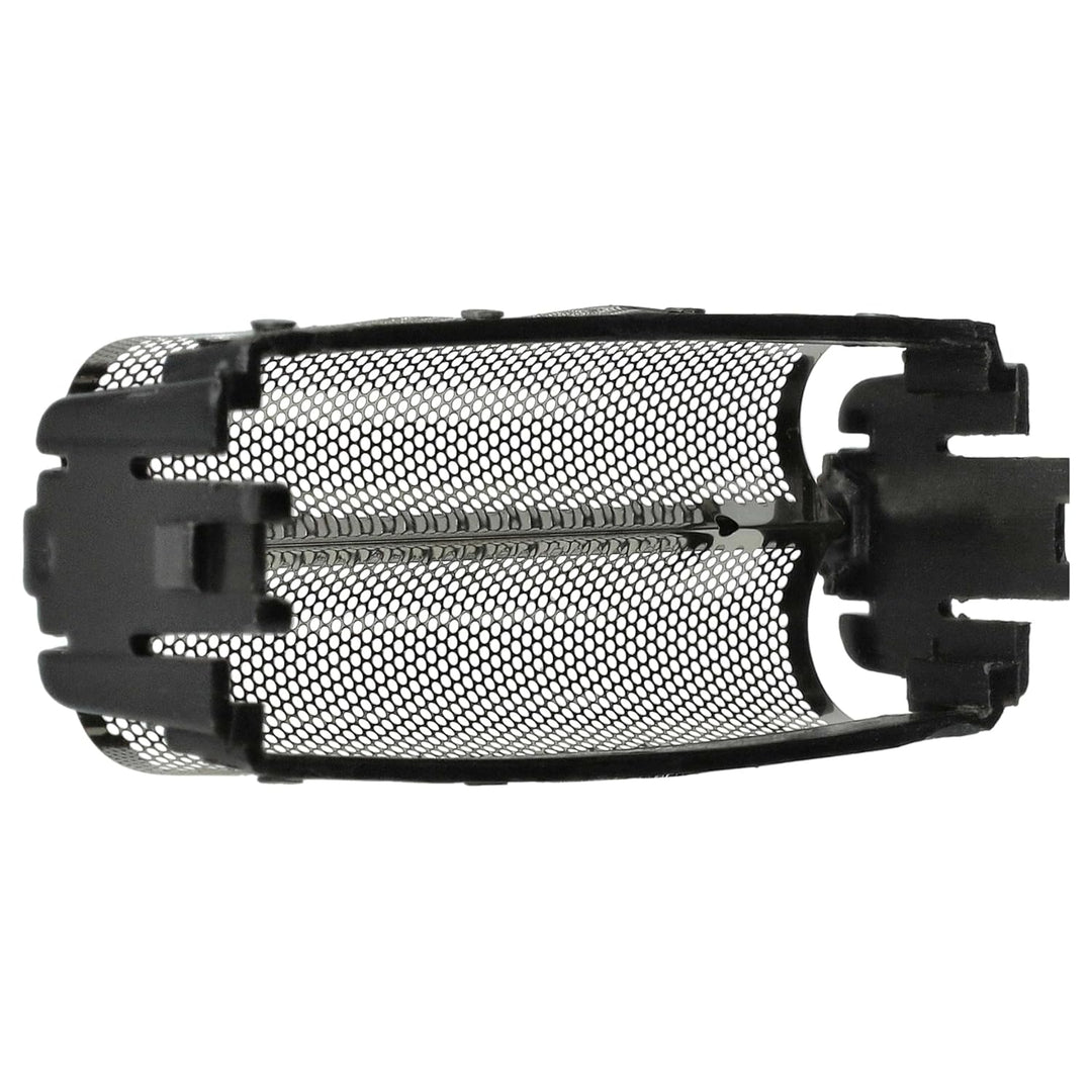 vhbw 2x Doppelscherfolie kompatibel mit Remington DF56, DF40, DA767, DF30, DF55, DF5, DF50, DF10, DF