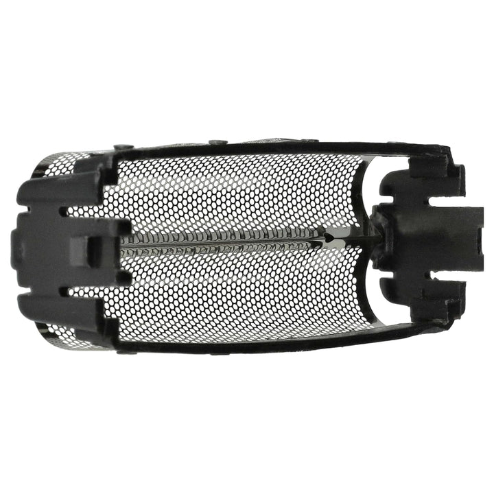 vhbw 2x Doppelscherfolie kompatibel mit Remington DF56, DF40, DA767, DF30, DF55, DF5, DF50, DF10, DF