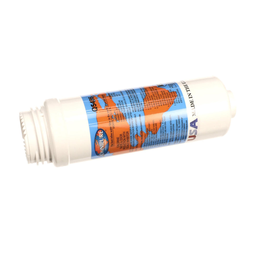 Omnipure OMNIPURE-Q5486 Q-Serie GAC- und Phosphatwasserfilter