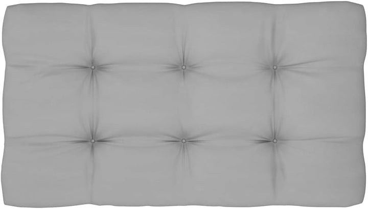 vidaXL Kiefernholz Schwarz Imprägniert Garten Ecksofa Modular Palettensofa Gartensofa Sofa Lounge Pa