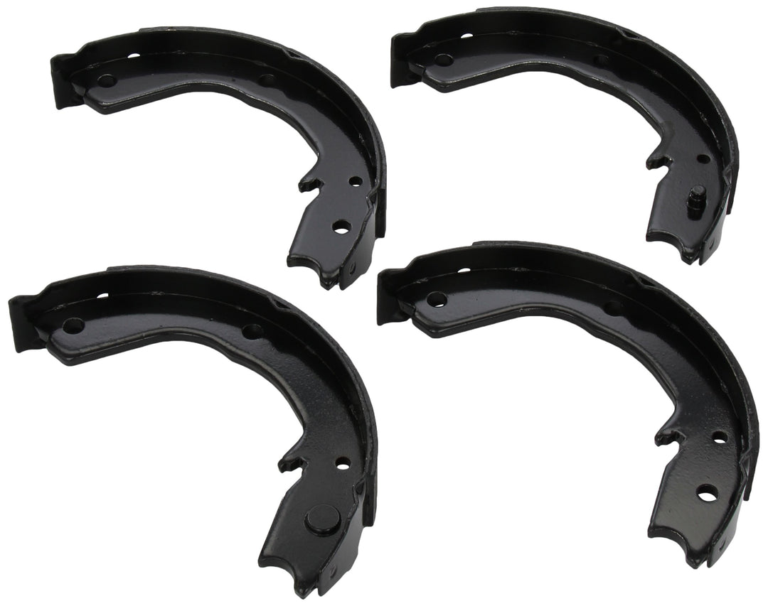 ATE 03013730032 Bremsbackensatz Trommelbremse