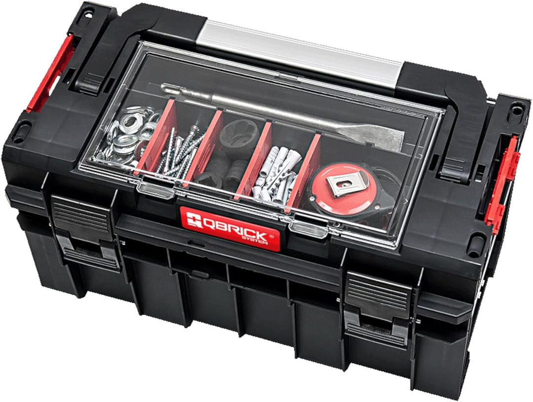 QBRICK Werkzeugkasten SYSTEM PRO 500