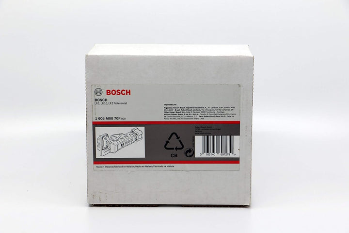 Bosch Professional Halterung für Laser-Empfänger (für LR 1, LR 1G, LR 2)