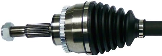 SKF VKJC 1227 Antriebswelle