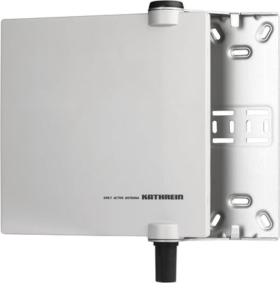 Kathrein BZD40 DVB-T Outdoor-Antenne aktiv für BIII/ UHF-Bereich