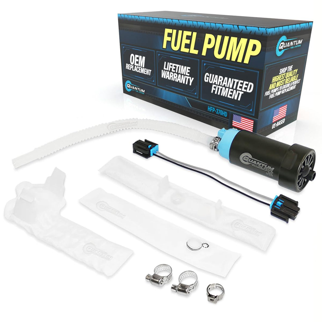 HFP-370HD Can RT/RT LTD Spyder F3 2008-2020 Moto Kraftstoffpumpe mit Einbausatz