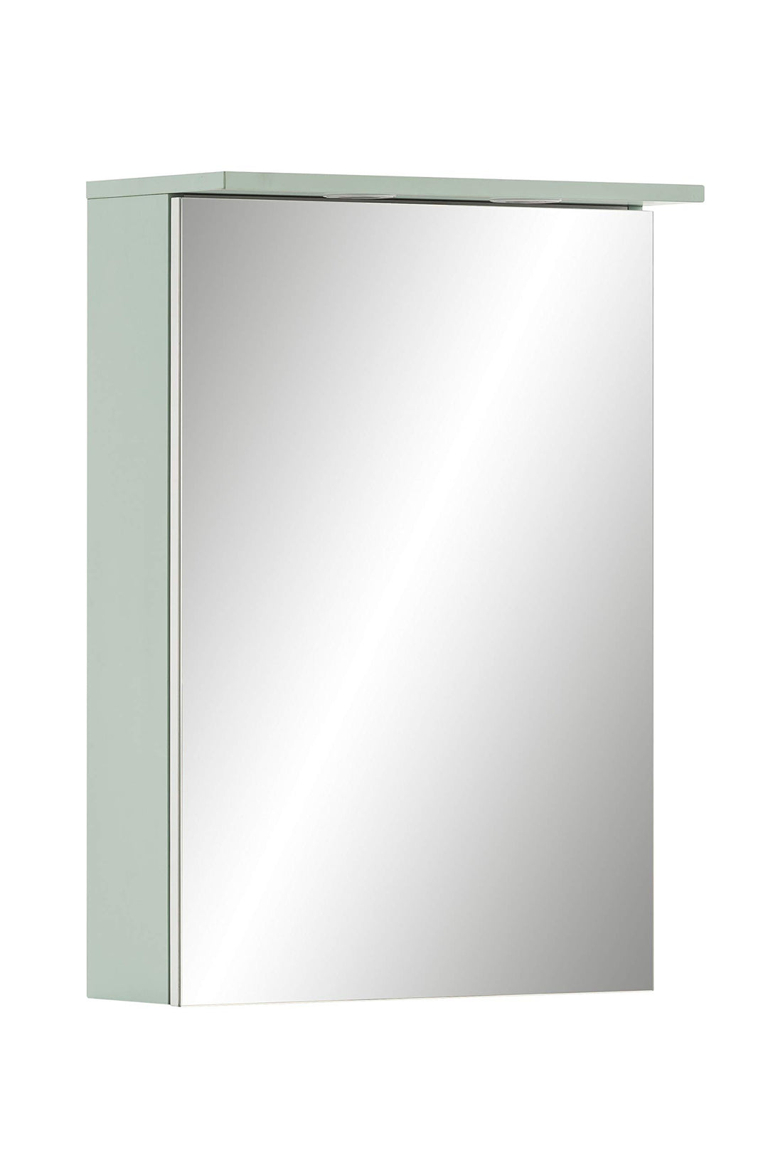 Schildmeyer Spiegelschrank Gloria 146574, Mint, 72,3 x 50,4 x 16 cm, Mint