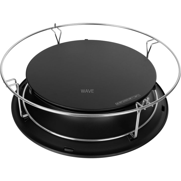 Kamado Joe® - SloRoller mit Kochgestellsystem Classic Einzelbett, Einzelbett