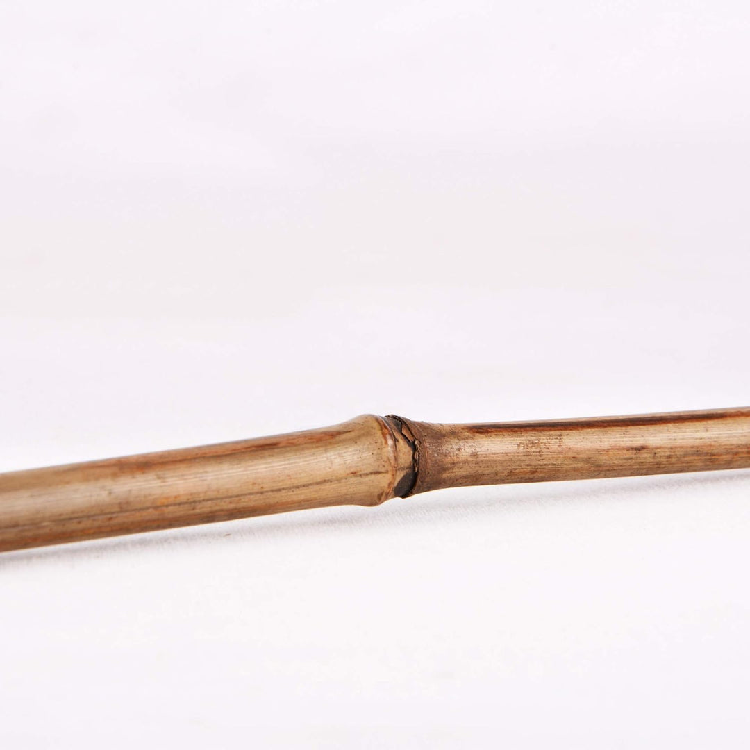 UNUS Bambusstäbe 105 cm lang Ø8-10mm 100er Set 105cm 100er, 105cm 100er