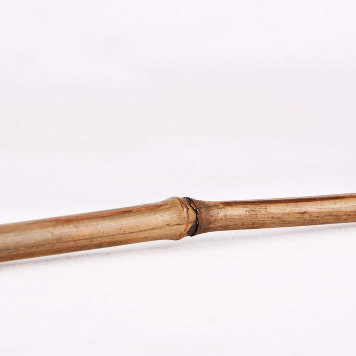 UNUS Bambusstäbe 105 cm lang Ø8-10mm 100er Set 105cm 100er, 105cm 100er