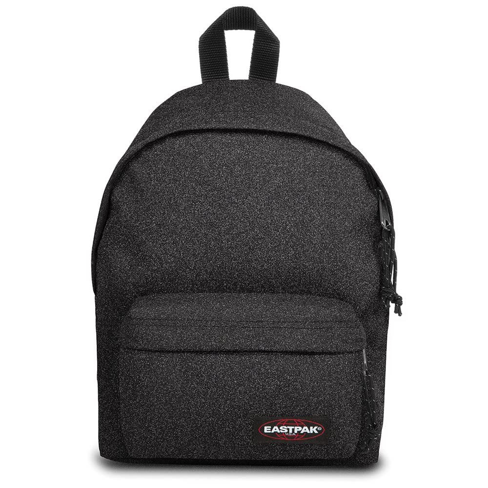 EASTPAK Orbit Rucksack 10L Volumen Funkenschwarz