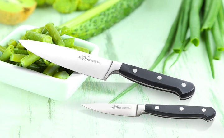 Sabatier Lion Pluton Knife (20 cm), 20 cm