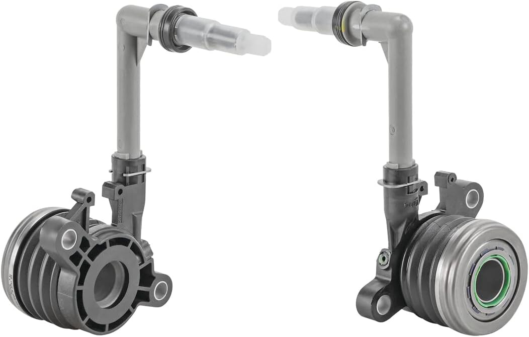 VALEO Zentralausrücker Kupplung 804570