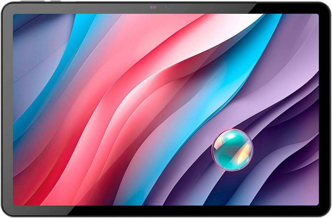 Spc Gravity 5 Pro 6gb/128gb 11´´ Tablet One Size