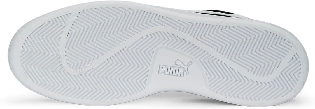 PUMA Unisex Kinder Trinity Spongebob Ac+ Ps Sneaker 37 EU Puma Black Puma White, 37 EU Puma Black Pu