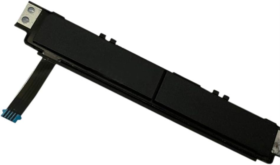 Gintai Touchpad-Maus-Taste, Ersatz für Dell Latitude E7480 E7490 0XKYX9 XKYX9