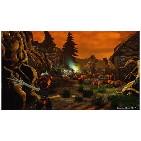 Videogioco Sony Interactive MediEvil