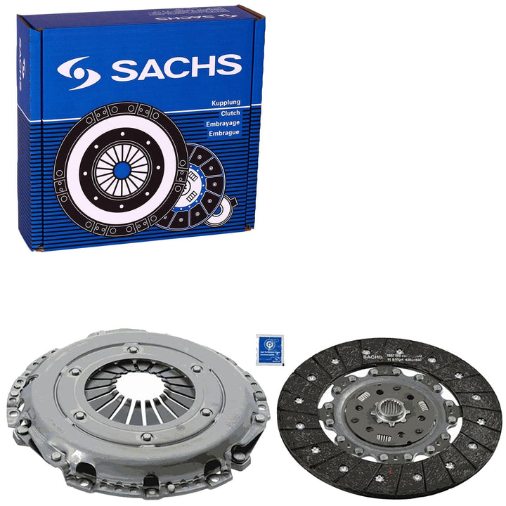 SACHS 3000 970 064 Kupplungssatz XTend Für Fiat PUNTO (199_) 2005