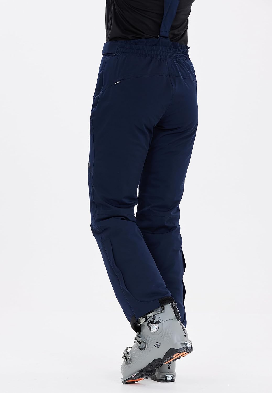 WHISTLER Damen Skihose Yarra 36 2048 Navy Blazer, 36 2048 Navy Blazer