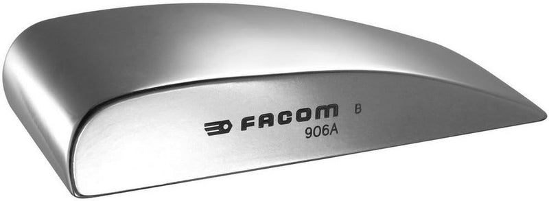 FACOM Handfaust, Keilform 130 x 68 x 25 mm, 1 Stück, 906A