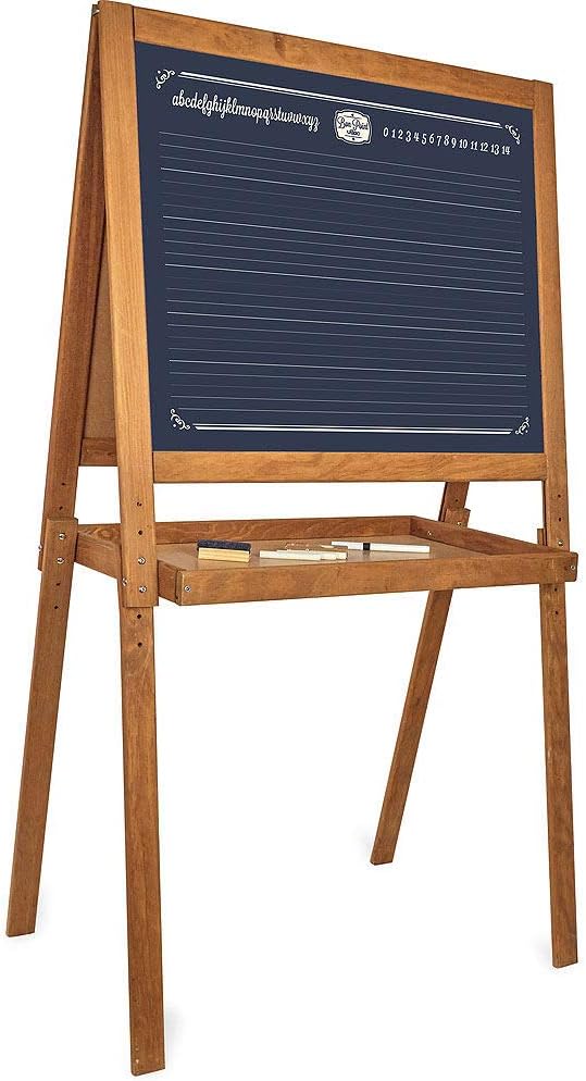Vilac vilac6709 auf Füsse Schule Tafel (gross)
