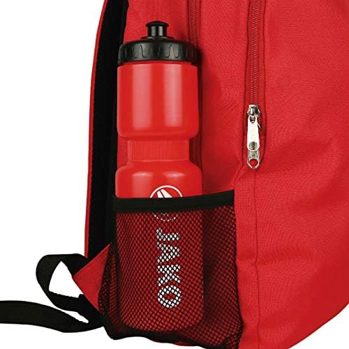 JAKO Classico Rucksack Ohne Geschlecht Royal 45 cm, 18 L Logo, Royal 45 cm, 18 L Logo