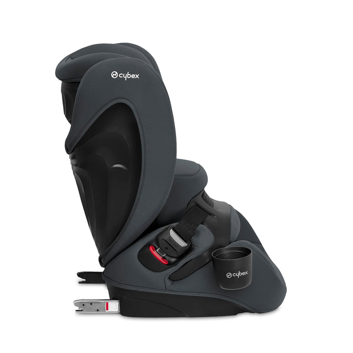 CYBEX Silver Kinder-Autositz Pallas B2 i-Size, ISOFIX, Gruppe 1/2/3 (9-50 kg), Ab ca. 15 Monate bis