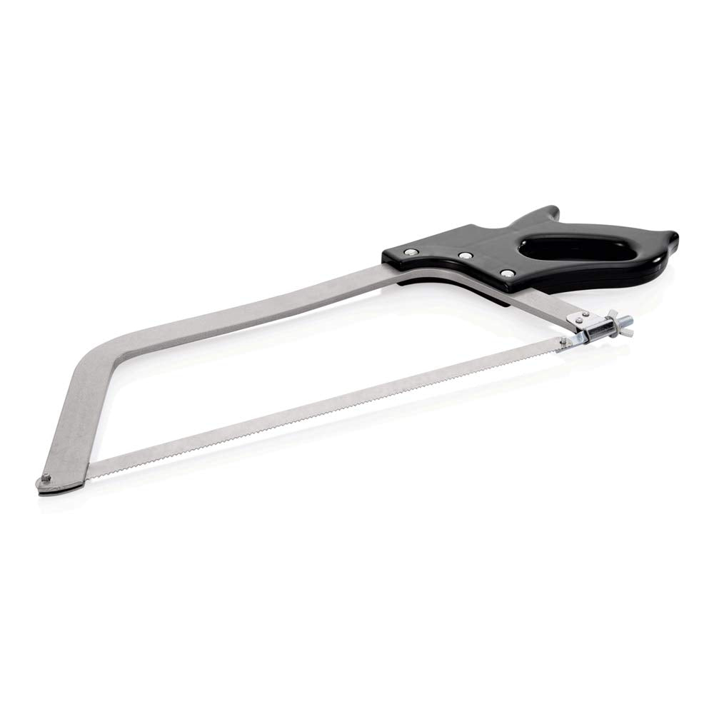 WAS 1659 500 Carbonstahl Knochensäge, 50cm Länge