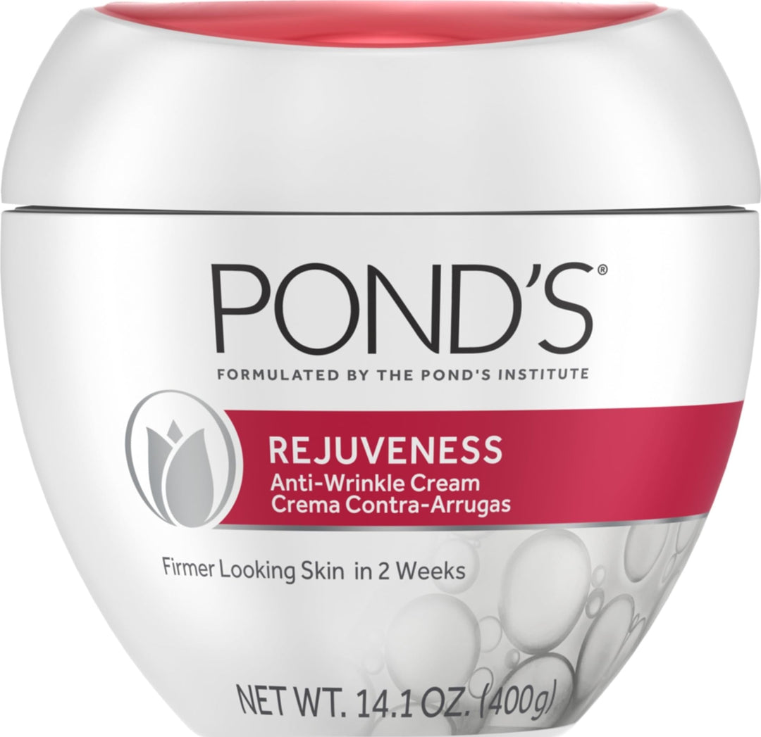 Pond &