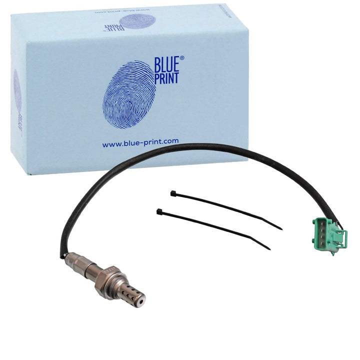 Blue Print ADB117004 Lambda-Sonde hinter Katalysator , 1 Stück