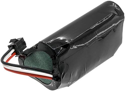 10.8V 2600mAh / 28.08Wh Ecovacs ZJ1450 Akku, Ecovacs D36A, D36B, D36C, D36E, DA60, DA611, DB35, Deeb